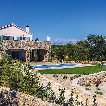 Nice Home In Zgaljici With Outdoor Swimming Pool Skrbčići المظهر الخارجي الصورة