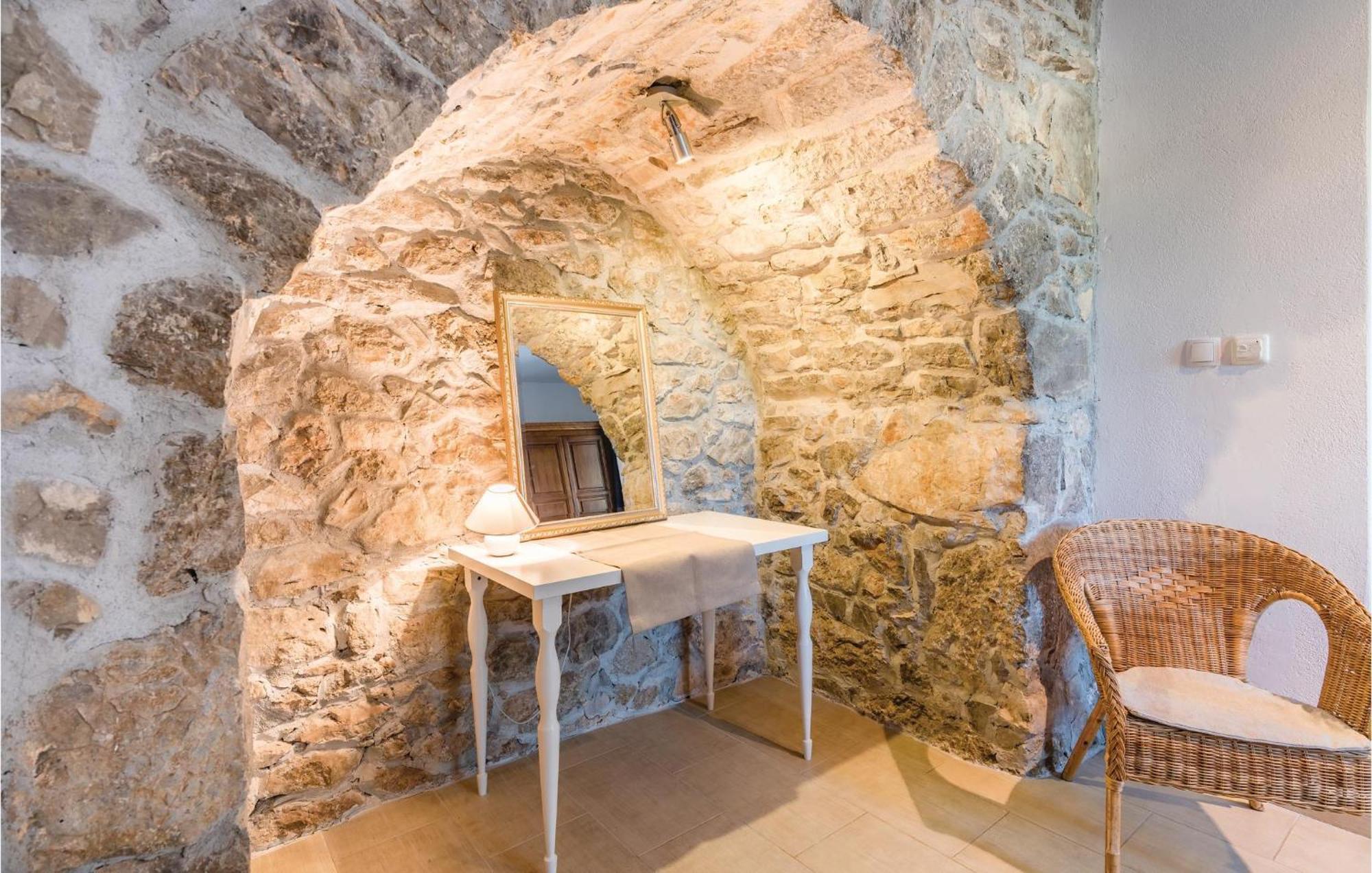 Nice Home In Zgaljici With Outdoor Swimming Pool Skrbčići المظهر الخارجي الصورة